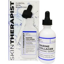 Skin Therapist Marine Collagen Sıkılaştırıcı Serum 52ML