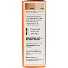 Skin Therapist 4x Power Vitamin C Serum 52ML