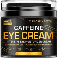 Pure Research Caffeine Göz Kremi 48GR