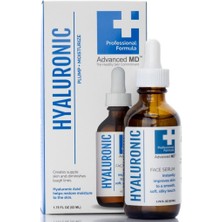 Advanced Md Hyaluronic Yüz Serumu 52ML