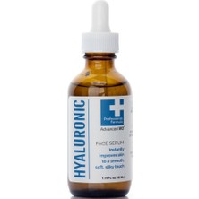 Advanced Md Hyaluronic Yüz Serumu 52ML