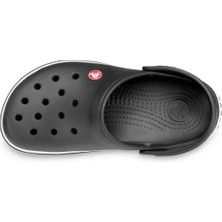 Croc Moda Mio (Ithal Ürün )Crocband Unisex Terlik 11016 Ortopedik Rahat Hemşireterlikleri