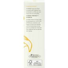 Aveeno Protect+Hydrate SPF60 Yüz Için Güneş Kremi 60ML