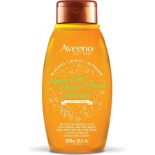 Aveeno Apple Cider Vinegar Blend Saç Kremi 354ML