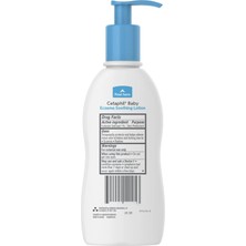 Cetaphil Baby Eczema Soothing Vücut Losyonu 296ML