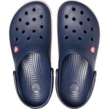 Croc Moda Mio (Ithal Ürün )Crocband Unisex Terlik 11016 Ortopedik Rahat Hemşireterlikleri