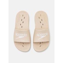 Speedo Bej Erkek Terlik 8-1222916706-SPEEDO Slıdes One Pıec