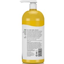 Alba Botanica Hawaiian Detox Vücut Şampuanı 946ML