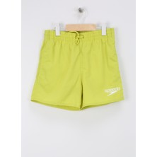 Speedo Sarı Erkek Şort Mayo 8-1241216133-SPEEDO Essentıals Wsht