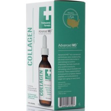 Advanced Md Collagen Yüz Serumu 52ML