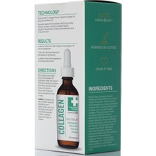 Advanced Md Collagen Yüz Serumu 52ML