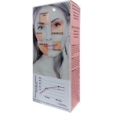 Reventin Hyaluronic + Vitamin C Yüz Serumu 41ML