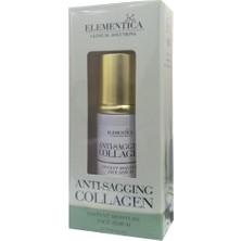 Elementica Anti-Sagging Collagen Yüz Serumu 44ML