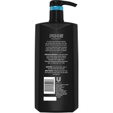 Axe Phoenix Clean Fresh Vücut Şampuanı 828ML