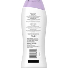 Olay Fresh Outlast Orchid & Black Currant Vücut Şampuanı 700ML