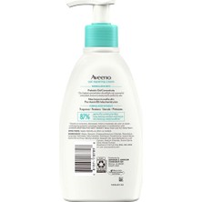 Aveeno Restorative Skin Therapy Yulaf Özlü Krem 340ML