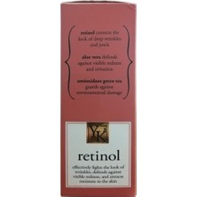 YK10 Retinol Anti-Wrinkle Serum 52ML