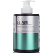 Nuventin Collagen Sıkılaştırıcı Krem 444ML