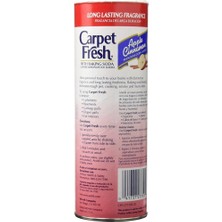 Carpet Fresh Apple Cinnamon Halı ve Oda Kokusu Toz 396GR