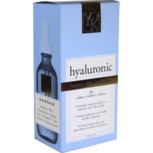 YK10 Hyaluronic Instant Skin Hydrator Serum 52ML