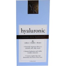 YK10 Hyaluronic Instant Skin Hydrator Serum 52ML