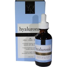 YK10 Hyaluronic Instant Skin Hydrator Serum 52ML