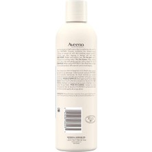 Aveeno Skin Relief Duş ve Banyo Yağı 295ML