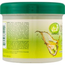 TCB Naturals Saç ve Saç Derisi Bakım Kremi 283GR