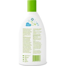 Babyganics Banyo Köpüğü Kokusuz 591ML