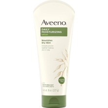 Aveeno Günlük Nemlendirici Losyon 227gr