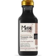 Maui Volcanic Ash Şampuan 385ML