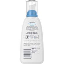 Cetaphil Nazik Temizleme Köpüğü 236ml