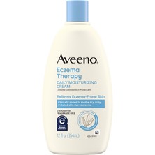 Aveeno Eczema Therapy Günlük Nemlendirici Krem 354ML