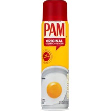 PAM Original Pişirme Spreyi 227GR