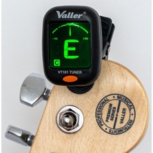 Valler VT101 Chromatic Tuner