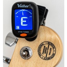 Valler VT101 Chromatic Tuner