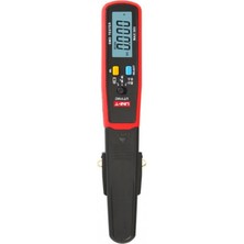 Unit Uni-T Ut 116C Smd Kompanent Test Cihazı Dijital Multimetre