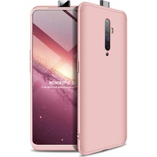 ZORE Oppo Reno 2z Kılıf Zore Ays Full Koruma Kılıf