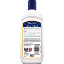 Wright's Gümüş Cilası 207ML