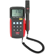 Uni-T Ut 385 Lazer Güç Ölçer Ölçü Aleti
