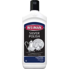 Weiman Gümüş Parlatıcısı 237ML