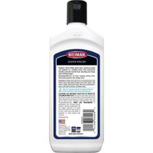 Weiman Gümüş Parlatıcısı 237ML