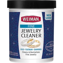 Weiman Mücevher Temizleyici 177ML