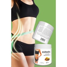Kawik At Kestanesi Masaj Jeli 500 ml 3 Adet
