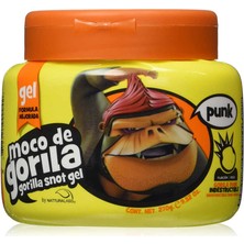 Moco de Gorila Punk No:10 Saç Jölesi 270GR