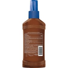 Banana Boat SPF4 Bronzlaştırıcı Sprey Yağ 236ML