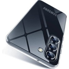 Deppo Trend Samsung Galaxy S23 Fe Uyumlu Kılıf