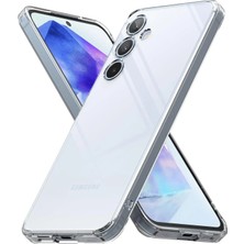 Deppo Trend Samsung Galaxy A15 Uyumlu Kılıf