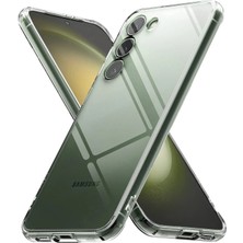 Deppo Trend Samsung Galaxy S23 Uyumlu Kılıf