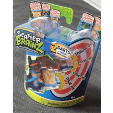 Samatlı Scatter Brainz Ikili